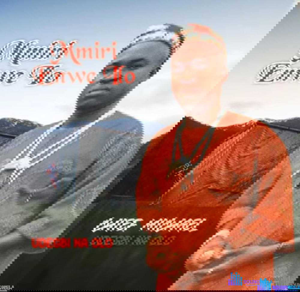 Chief Michael Udegbi - Imma K'anyi Si Kwado – Michael Udegbi Imma Kanyi Si kwado