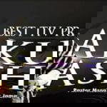 MsonTer James - Akum Asha – MsonTer James Akum Asha
