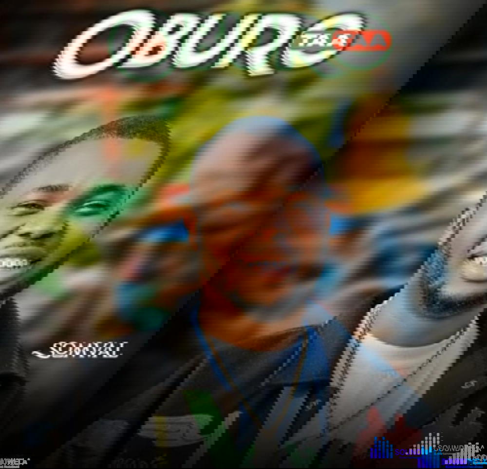 Somval - Oburo Taa – Oburo Taa Somval