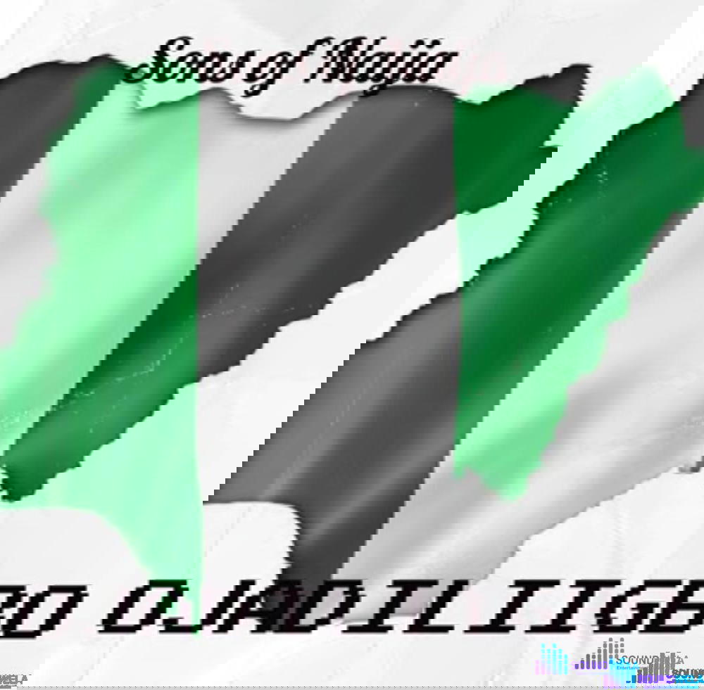 Ojadiligbo - Sons of Naija – Ojadiligbo Sons of Naija