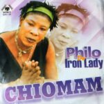 Philo De Iron Lady - Nwabunalo – Philo De Iron Lady Nwabunalo
