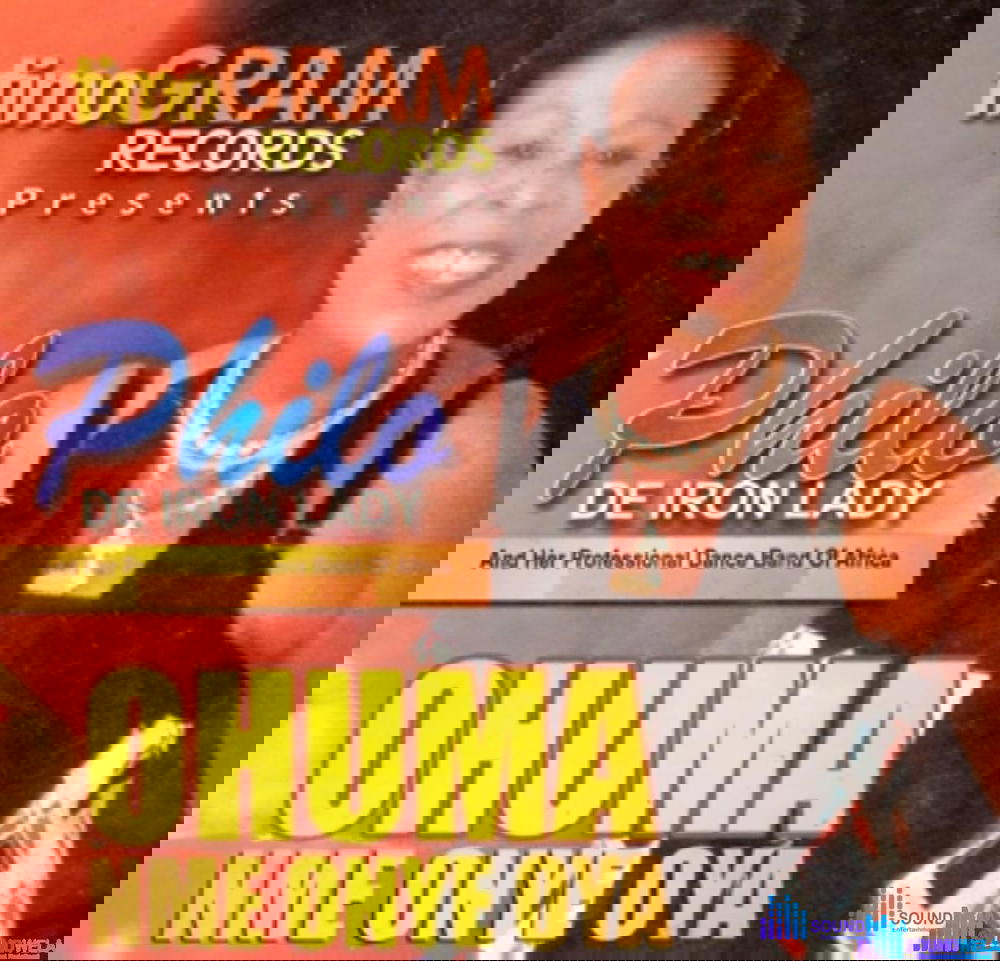 Philo De Iron Lady - Onye We Chukwu – Philo De Iron Lady Onye We Chukwu