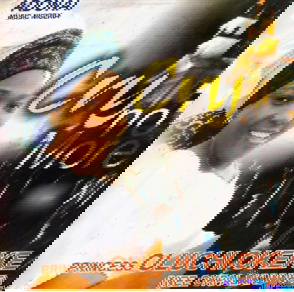 Princess Oluchi Okeke - The Only One Medley – Princess Oluchi Okeke cry no more The Only One Medley