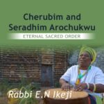 Rabbi E. N. Ikeji - Nediya – Rabbi Ikeji Nediya Soundwela