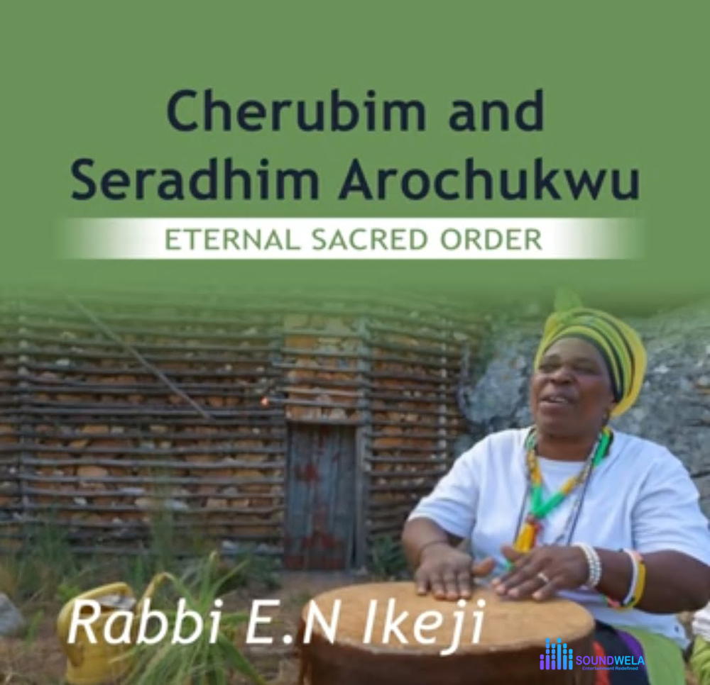 Rabbi E. N. Ikeji - Nediya – Rabbi Ikeji Nediya Soundwela