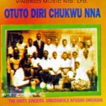 The Unity Singers - Idimma Ezi Chineke Medley – The Unity Singers