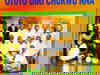 The Unity Singers - Otuto Diri Chukwu Nna Medley – The Unity Singers