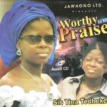 Tina Tedheke - Worthy To Be Praise (Full Album) – Tina Tedheke songs