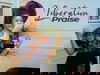 Vicky Eboh - Liberation Song – Vicky Eboh liberation praise