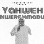 Adaobi Ikeh - Yahweh Nwere Mmadụ – adaobi Ikeh Yahweh Nwere Mmadu