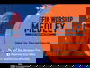 Pst Akanimo Zion - Efik Worship Medley – akanimo zion Efik Worship Medley