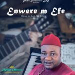 Apinjo Okenwa - Enwere m Efe Onwe m Kam Na Azo – apinjo okenwa oduma Okija Enwere m efe