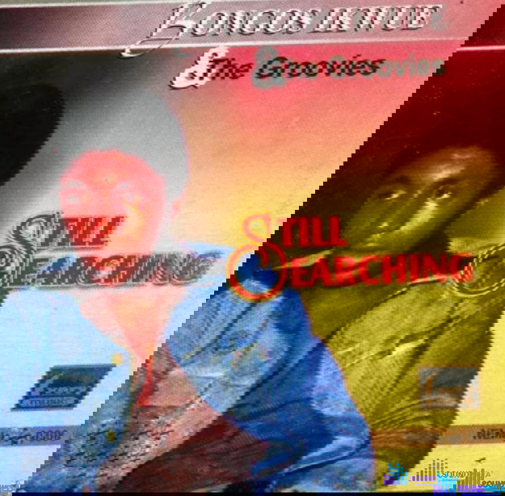 Bongos Ikwue - Still Searching – bongos Ikwue songs