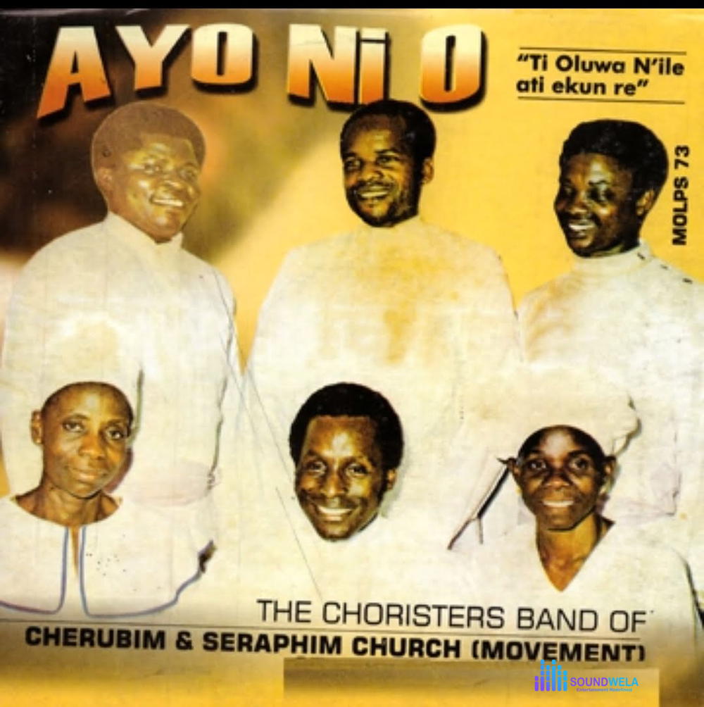 Cherubim And Seraphim Church Choir - Ayo Ni O, Pt. 1 – cherubim And Seraphim Choir Ayo Ni O
