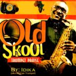 Idika Akis - Devotional Trumpet Praise, Pt. 1 – idika akis Devotional Trumpet Praise
