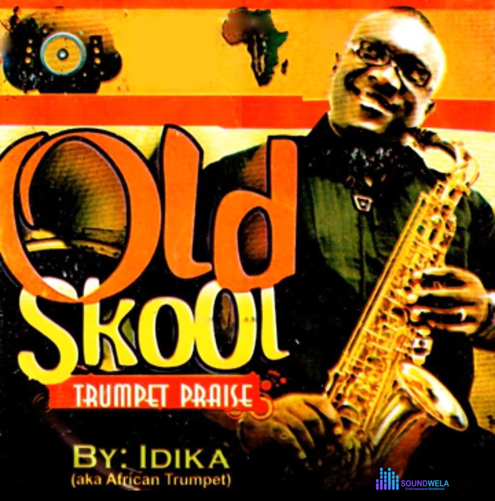 Idika Akis - Devotional Trumpet Praise, Pt. 1 – idika akis Devotional Trumpet Praise