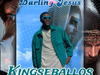 kingseballos - Darling Jesus – kingseballos Darling Jesus