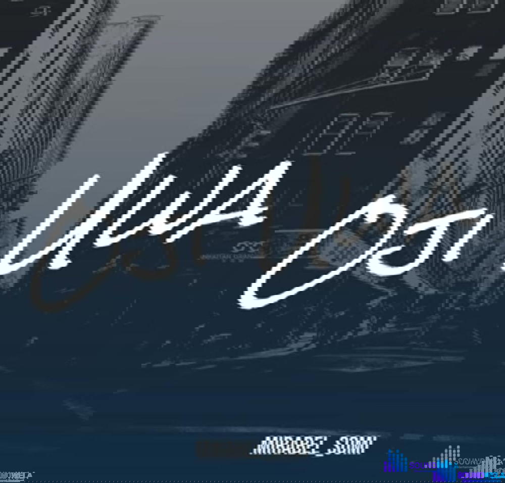 Mirabel Somi - Oji Uwa Eme Onu – mirabel Somi Oji uwa