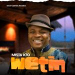 Mista Xto - Afo Kedi – mista Xto Afo Kedi