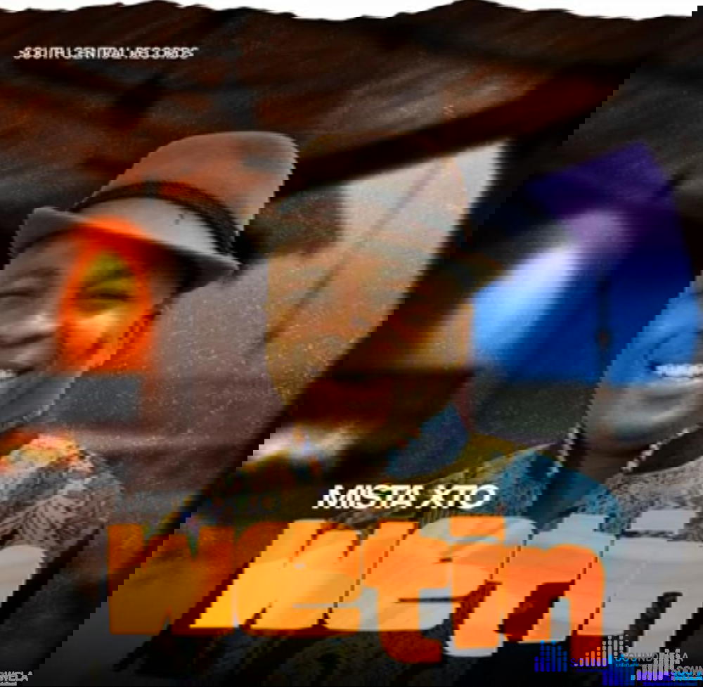 Mista Xto - Afo Kedi – mista Xto Afo Kedi