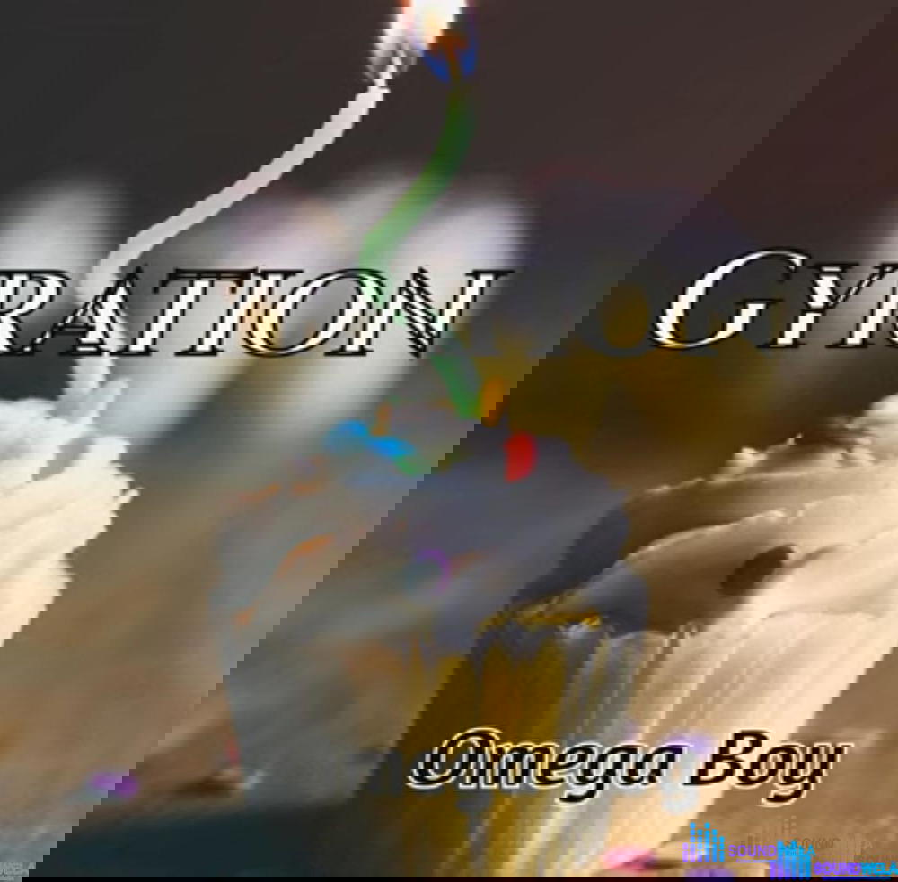 OmegaBoy - Obodo Omega Boy Gara – omega boy gyration