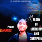 Peace Anameze - Melody Of Cherubim And Seraphim – peace Anameze Melody of Cherubim and Seraphim