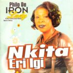 Philo De Iron Lady - Amulem Emu Uwa – philo de iron lady songs