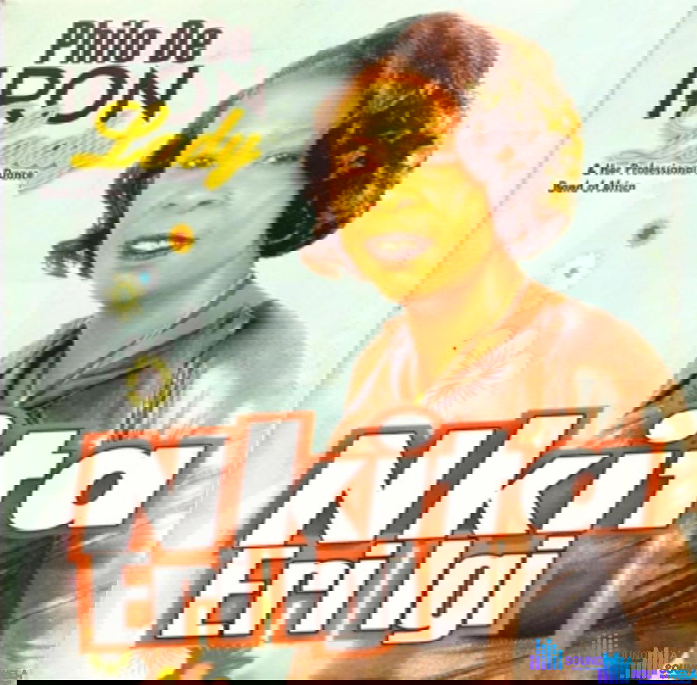 Philo De Iron Lady - Amulem Emu Uwa – philo de iron lady songs