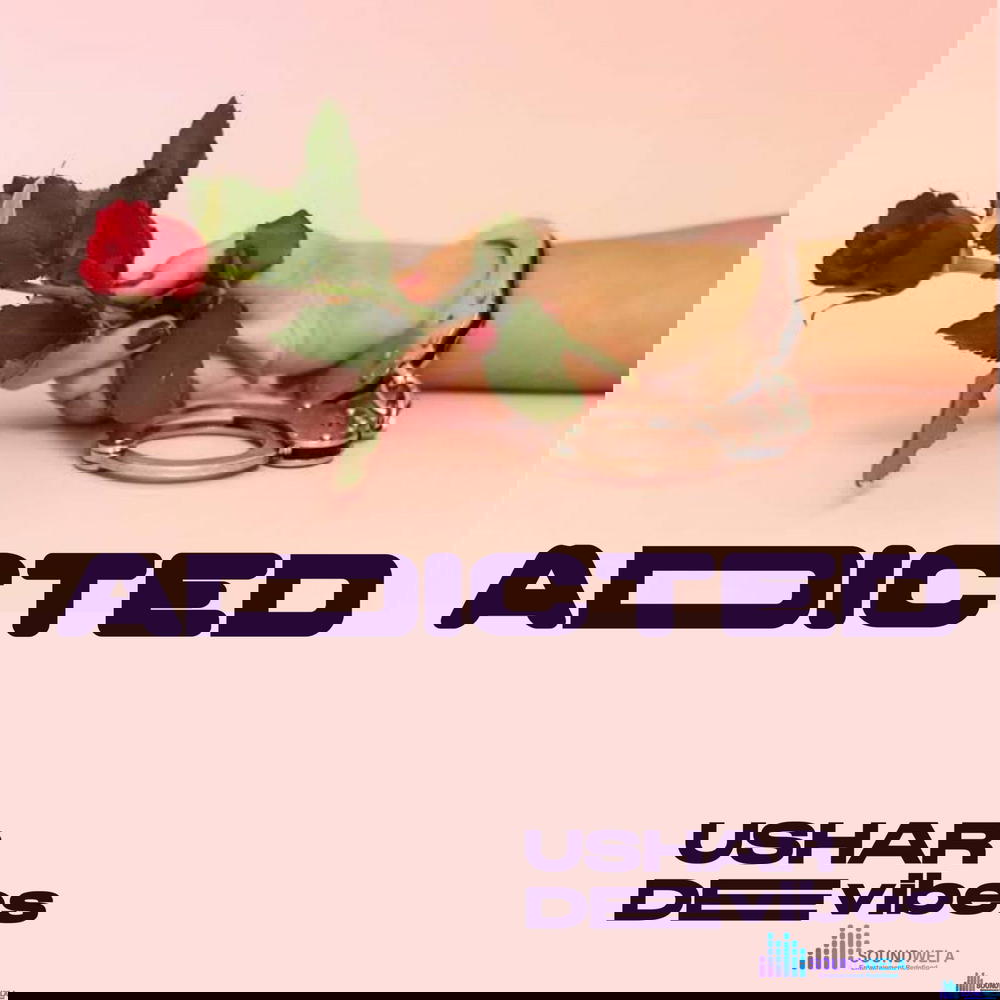 Ushardee Vibes