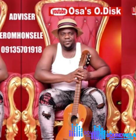 Adviser Eromosele - Ibakiowegbe – Adviser Eromhonsele Ibakiowegbe