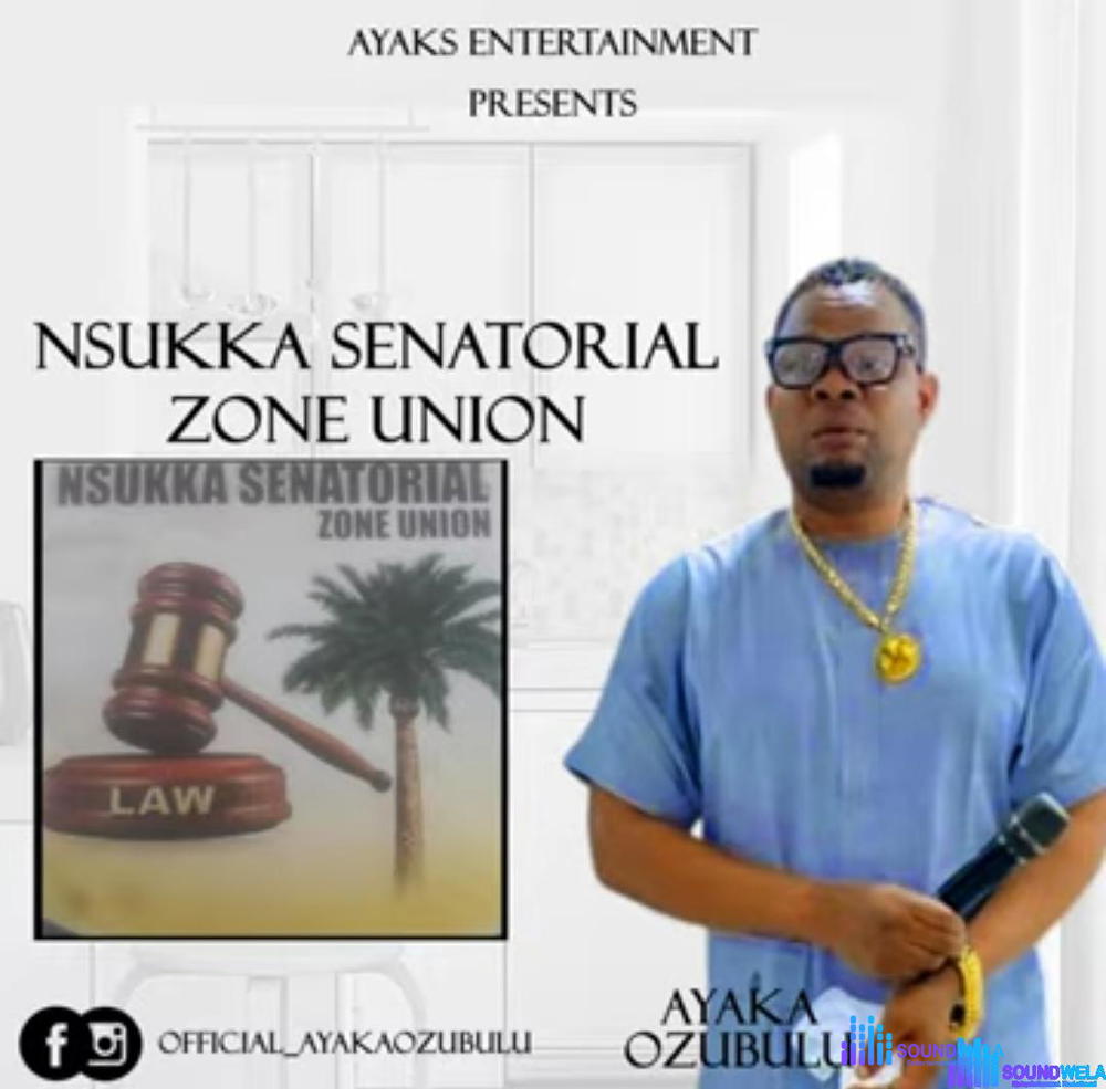 Ayaka Ozubulu - Nsukka Senatorial Zone Union – Ayaka ozubulu