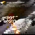 Ayaka Ozubulu - Heart Of Gold – Ayaka ozubulu heart of gold