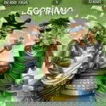 Berri Tiga - Egopiano (Feat. Tekno) – Berri Tiga ft Tekno Egopiano