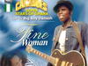 Canadoes Super Stars Of Ghana - Fine Woman – Canadoes Super Stars Of Ghana Fine Woman