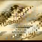 Canadoes Super Stars Of Ghana - Oga Sorry – Canadoes Super Stars of Ghana Oga sorry