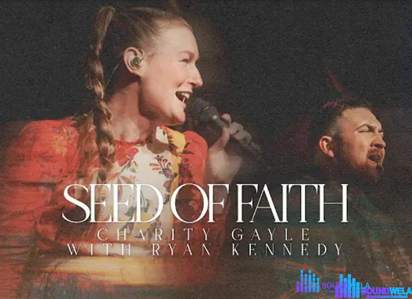 Charity Gayle - Seed Of Faith – Charity Gayle seed of Faith