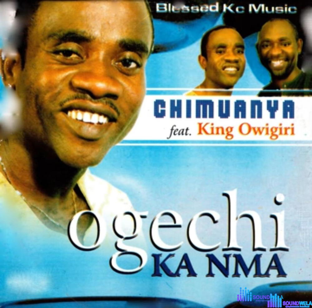 Chimuanya - Ayakata Bongo Medley – Chimuanya Ayakata Bongo Medley