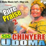 Chinyere Udoma - Jehovah Bu Oku Na Erere – Chinyere Udoma Pure Praise 2