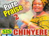 Chinyere Udoma - God Has Given Me Authority – Chinyere Udoma Pure Praise 2