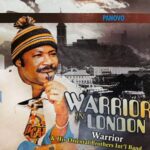 Dr Sir Warrior And His Oriental Brothers - Anyiriodo – Dr Sir Warrior and His Oriental Brothers International Band Chinaemenma