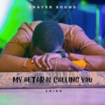 Emino - My Altar Is Calling You – Emino my alter is calling you