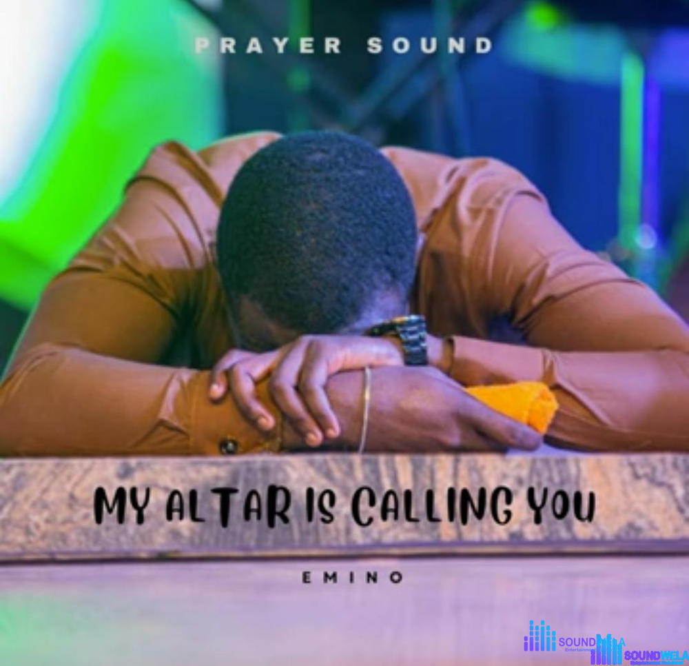 Emino - My Altar Is Calling You – Emino my alter is calling you