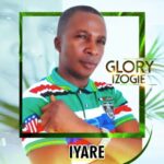 Evang Glory Izogie - Iyare Khian Yayo – Evang Glory Izogie Iyare Khian Yayo