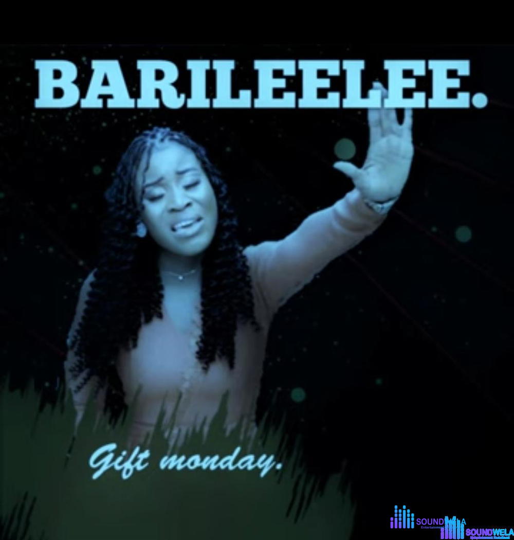 Gift Monday - Barileelee – Gift Monday Barileelee