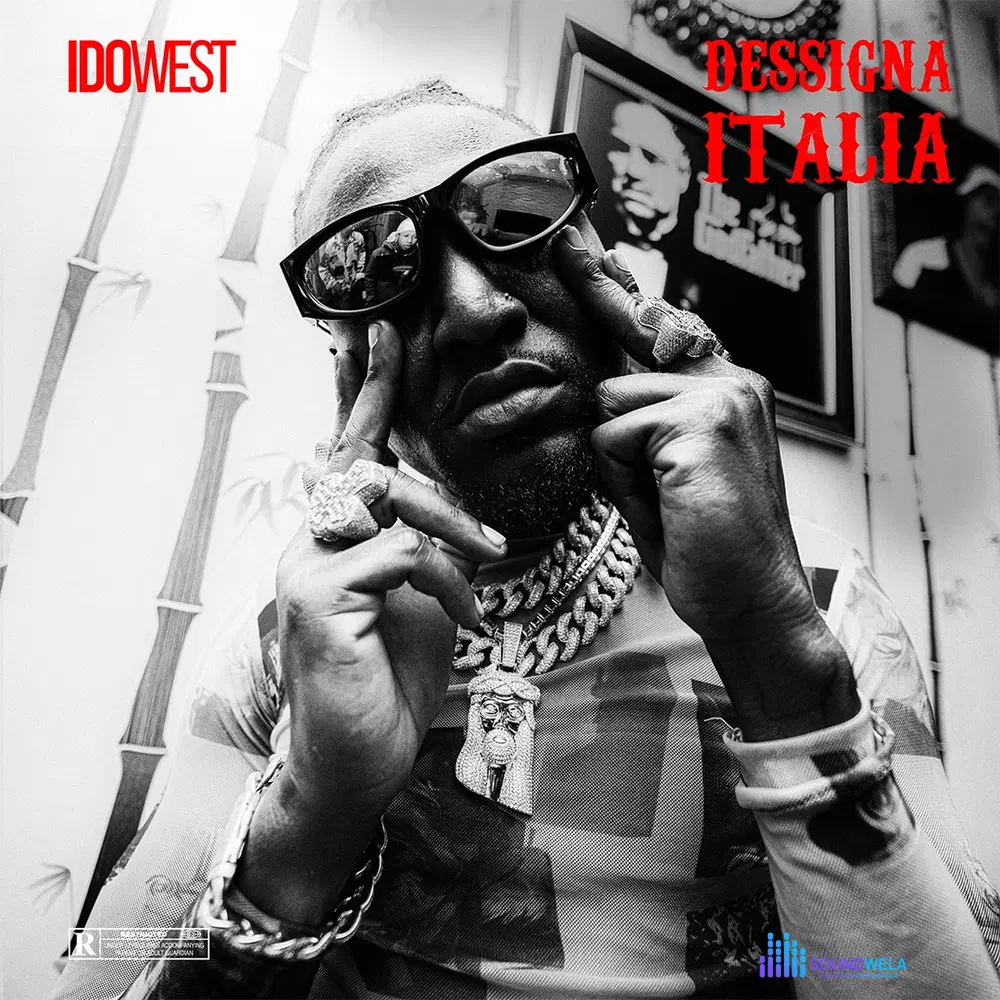 Idowest – Dessigna – Idowest Dessigna Italia