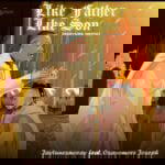 Jaytunes Moray - Like Father Like Son – Jaytunes Moray Like father like son