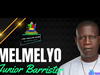 Junior Barrister - Melmelyo – Junior Barrister mele mele