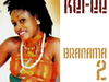 Kefee - Branama 2 (Feat. Paul Ik Dair) – Kefee Branama 2