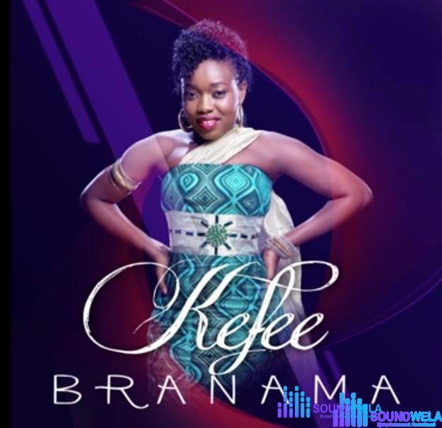 Kefee - Branama – Kefee Branama
