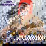 King Enakpodia - Enivwenaye – King Enakpodia Enivwenaye
